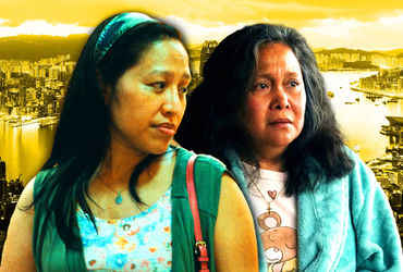 Expats Episode 5: A Riveting Shift in Perspective