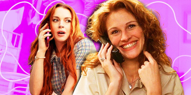 Irish Wish: Mơ Ước Đặc Biệt Trên Màn Ảnh Rom-Com