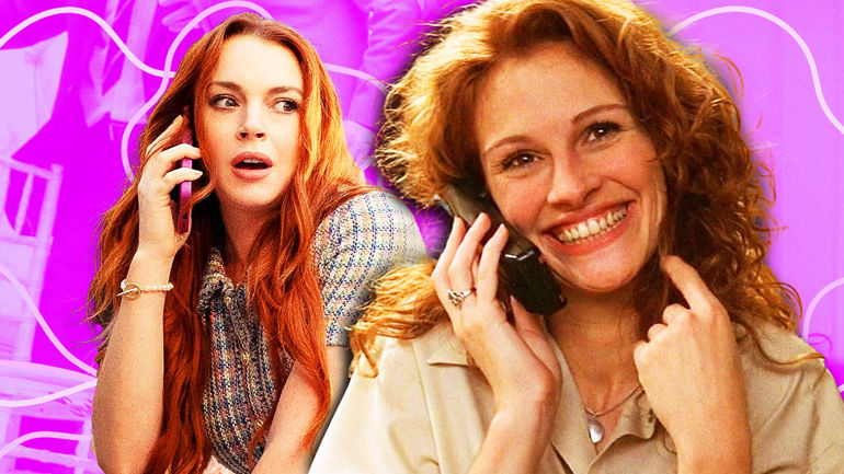 Irish Wish: Mơ Ước Đặc Biệt Trên Màn Ảnh Rom-Com