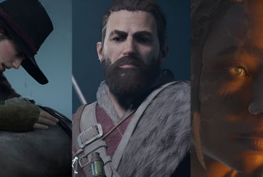 Unveiling the Mysteries of Banishers: Ghosts of New Eden