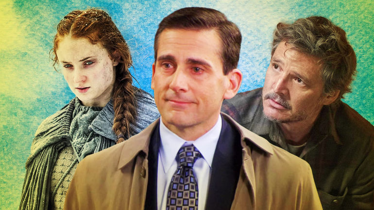 10 Heartwarming Reunions in TV Shows That Tug at Your Heartstrings