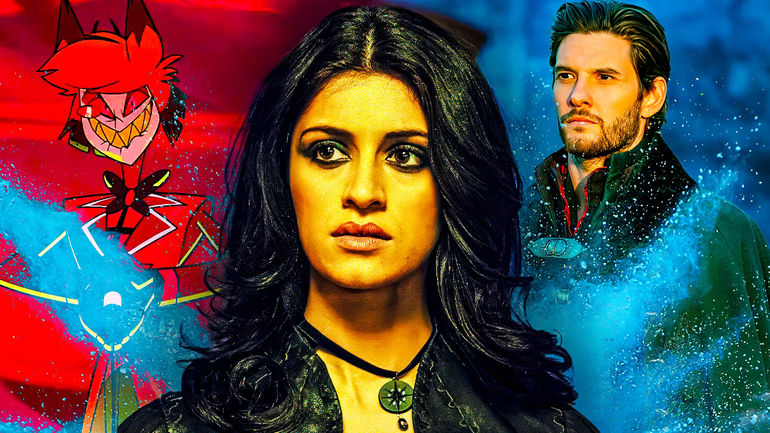 10 Most Iconic Fantasy TV Characters, Ranked By Their Influence