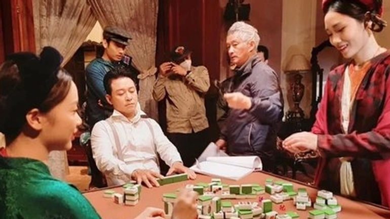 Đào, Phở Và Piano: Bức Tranh Lịch Sử Trên Màn Ảnh