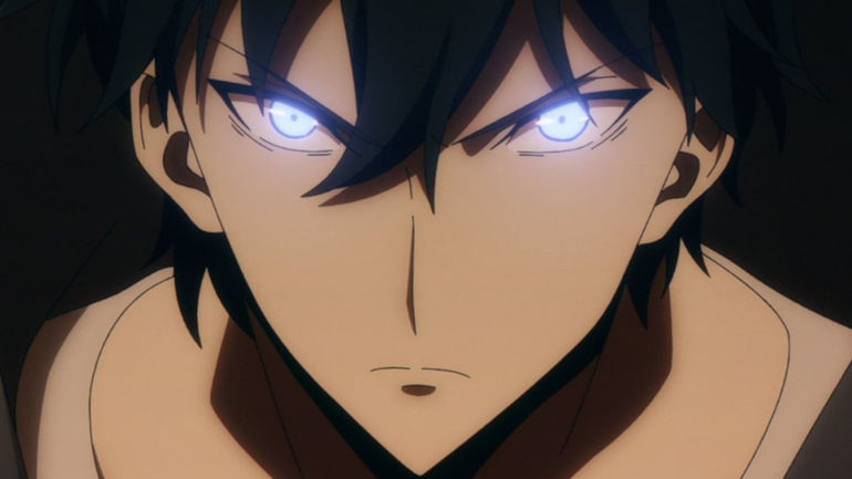 The Epic Battle of Sung Jinwoo: Defeating Cerberus in Solo Leveling Episode 7