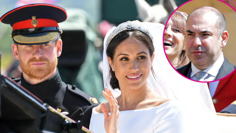 The Royal Wedding Foul Smell Incident: A Tale of Sensitivity and Scents