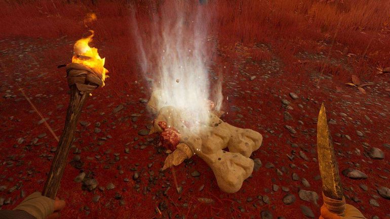 Mastering the Art of Gathering Animal Resources in Nightingale