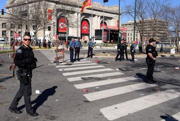 Impactful Tragedy Strikes Kansas City Chiefs Rally