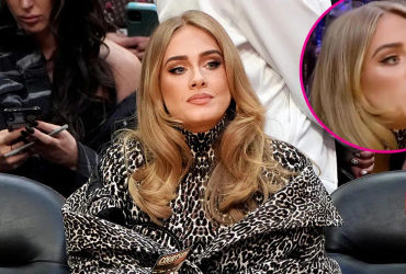 The Story Behind Adele's Viral Meme and the Misconceptions