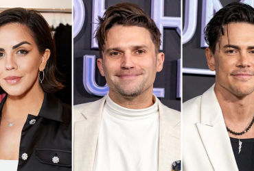 Unveiling the Controversy: Tom Sandoval's Provocative Comments Spark Backlash