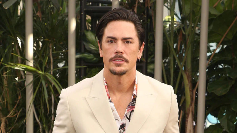 The Complexity of Public Perception: A Reflection on Tom Sandoval's Apology