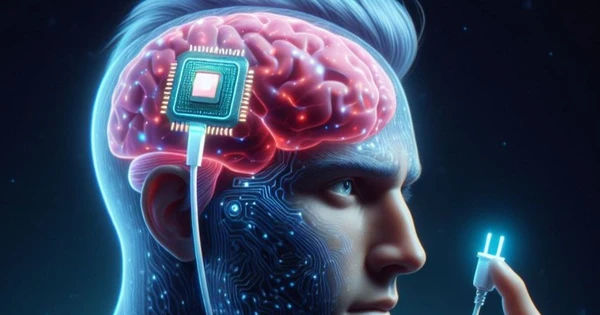 Công nghệ Neuralink: Điều khiển chuột máy tính chỉ bằng suy nghĩ