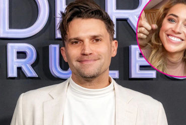 Unveiling the Intriguing Dynamics of Tom Schwartz and Jo Wenberg's Relationship on Vanderpump Rules