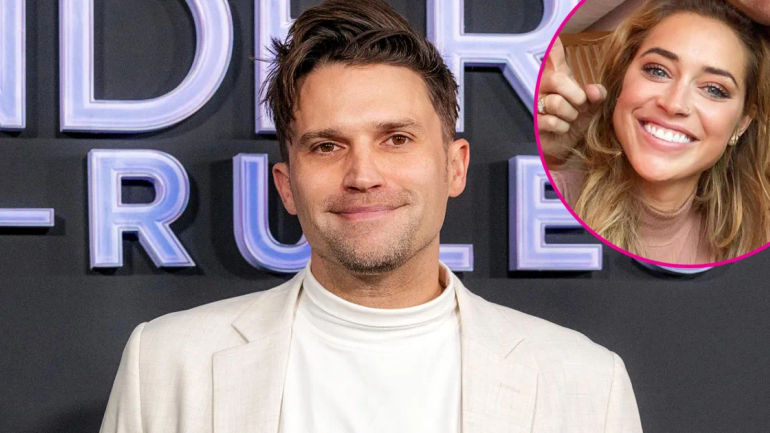 Unveiling the Intriguing Dynamics of Tom Schwartz and Jo Wenberg's Relationship on Vanderpump Rules