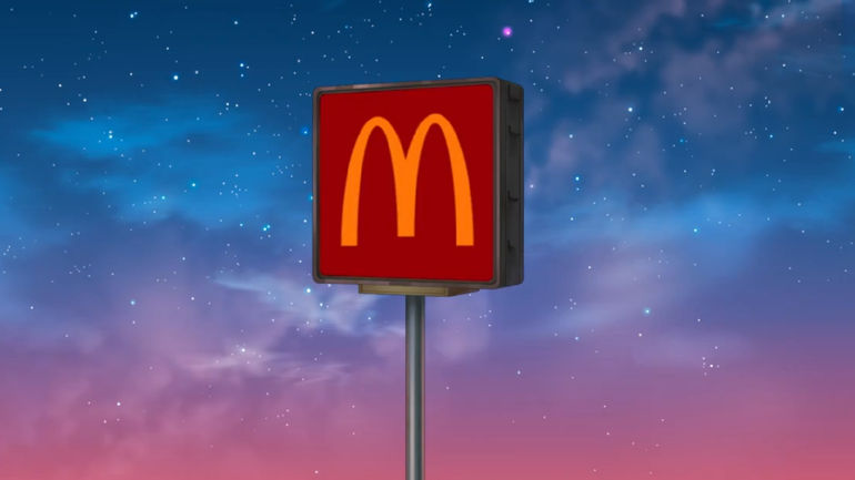 McDonald's Enters the Anime World: A Delicious Partnership with Studio Pierrot