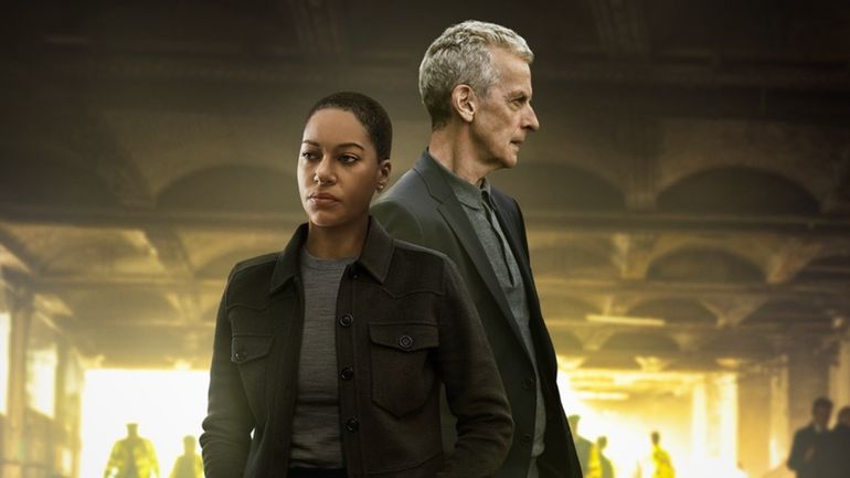 The Intriguing Conclusion of a Compelling Police Drama