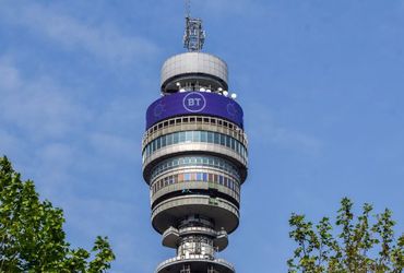 London's Iconic BT Tower to Transform into a Luxurious Hotel Experience