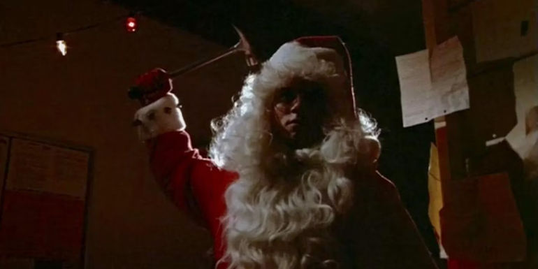 The haunted house in The Haunting of Holly Hills