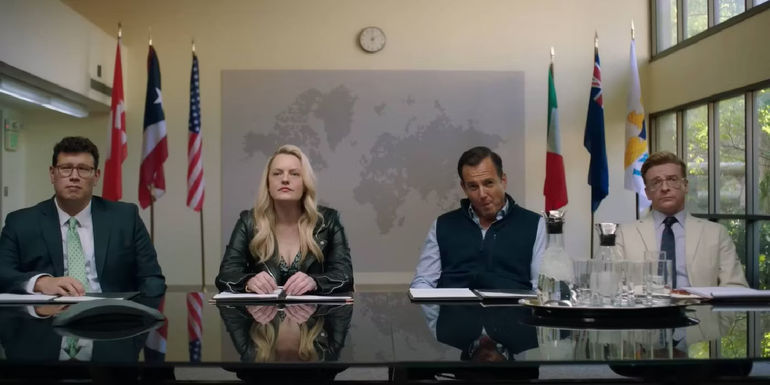 Still from Next Goal Wins