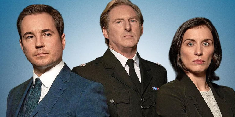 Line of Duty Season 5