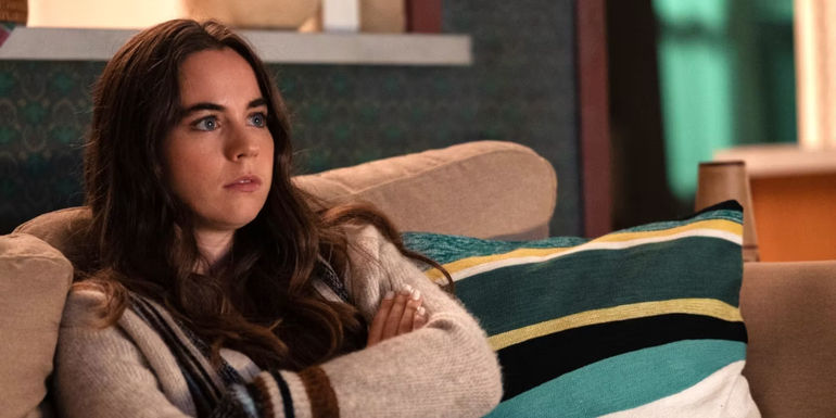 Callie's Disturbing Revelation