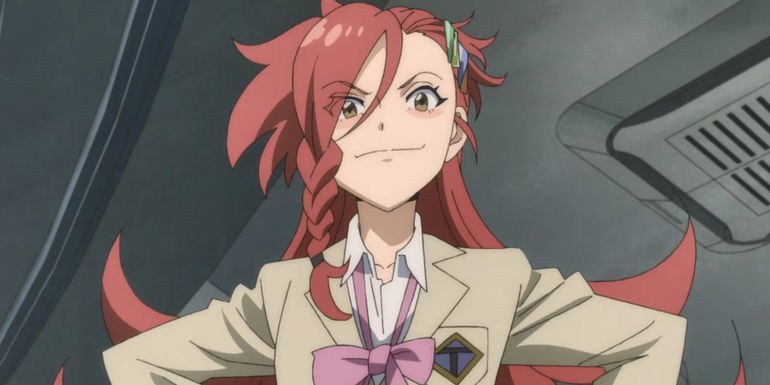 flcl shoegaze harumi araishu