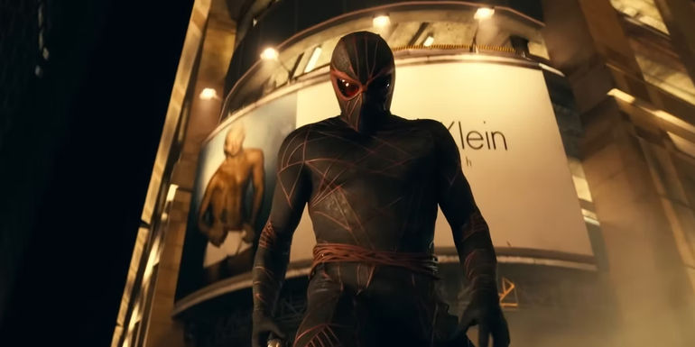 The Enigmatic World of Madame Web: A Cinematic Journey