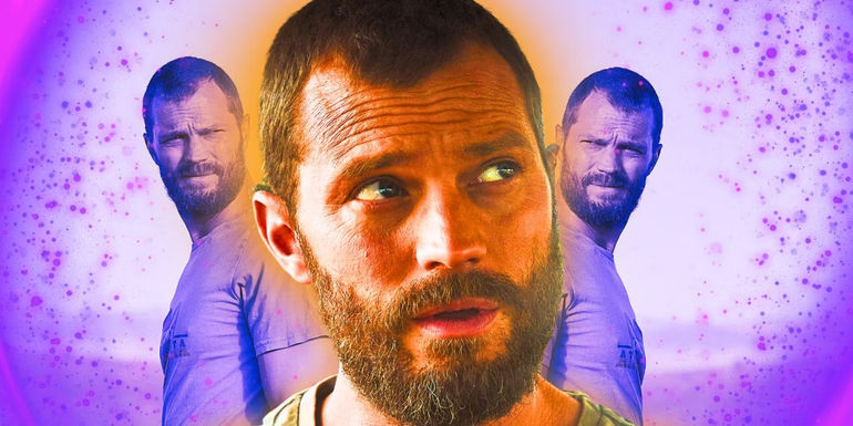 Exploring the Enigmatic World of 'The Tourist' - A Thriller Series That Captivates Audiences