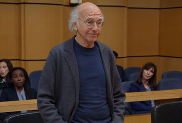 Larry David's Epic Journey in Curb Your Enthusiasm: From Local Hero to National Icon