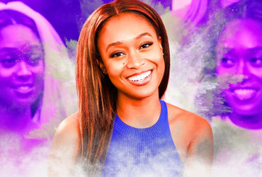 The Journey of Kelsey Toussant: Breaking Free from the Chains of Tradition