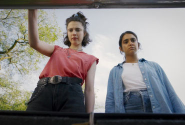 Revolution on Wheels: A Thrilling Adventure with Drive-Away Dolls