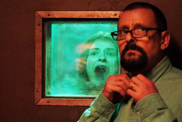 Unraveling the Chilling Tale of Captivity: Girl in the Basement