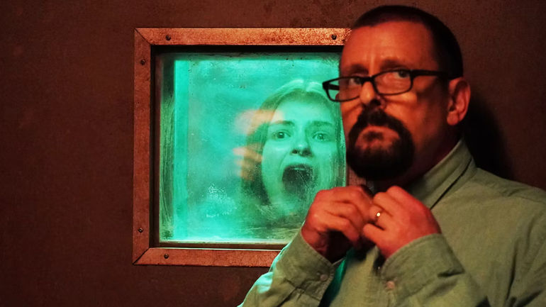 Unraveling the Chilling Tale of Captivity: Girl in the Basement