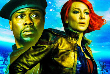 Khám phá Hành Tinh Pandora trong Bộ Phim Borderlands