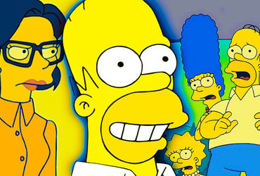 A New Rivalry in Springfield: Dr. Spivak Challenges Homer in The Simpsons Season 35