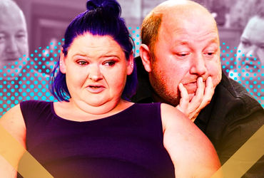 8 Shocking Ways Michael Halterman Failed Amy Slaton