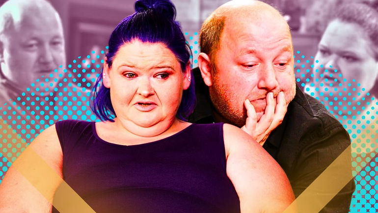 8 Shocking Ways Michael Halterman Failed Amy Slaton