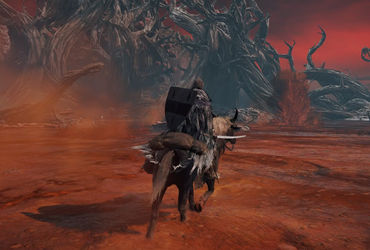 Elden Ring: Shadow of the Erdtree - Đầm Lầy Độc Hại và Sự Lột Xác