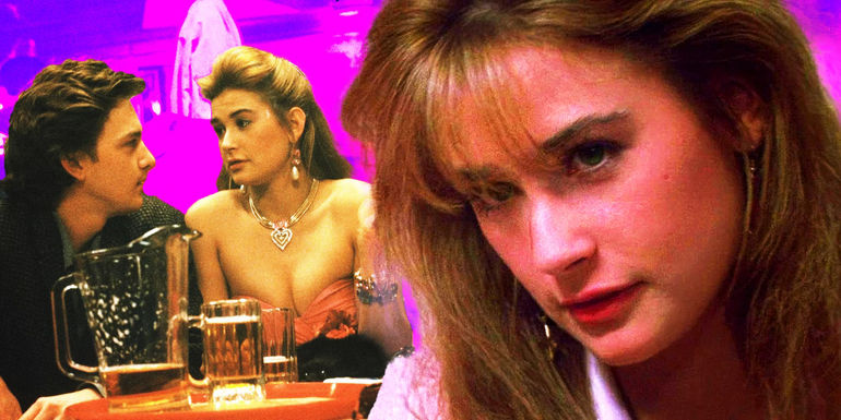 Bức Màn Hình Đẹp Nhất Trong St. Elmo's Fire: Sự Thành Công và Sự Thất Vọng