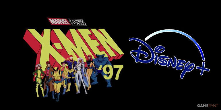 X-Men '97 trên Disney Plus: Bí Mật Mới và Sự Hồi Tưởng Nồng Nàn