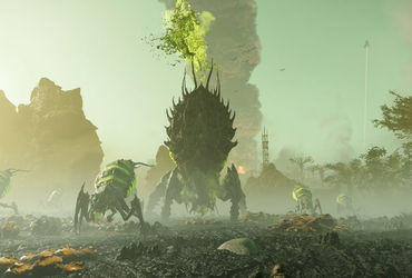 Helldivers 2: Unleashing the Fury - Devastating Weapons to Annihilate the Terminids