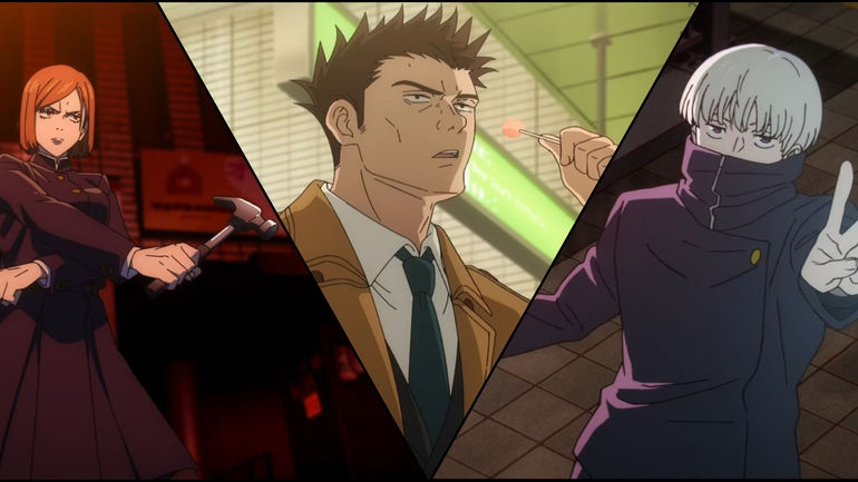 7 Overlooked Characters in Jujutsu Kaisen's Shibuya Arc