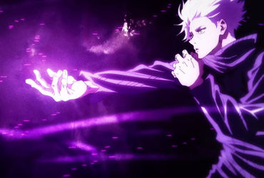Unveiling the Mystique of Gojo Satoru: The Enigmatic Purple Hollow Technique in Jujutsu Kaisen