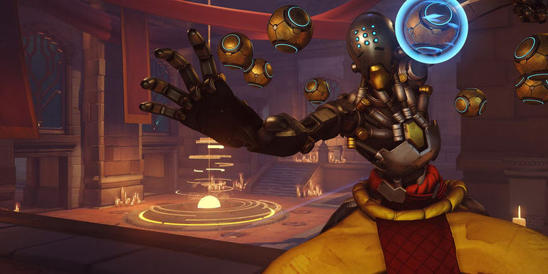 Overwatch 2: Zenyatta - Thánh Niệm Của Anh Em Game Thủ