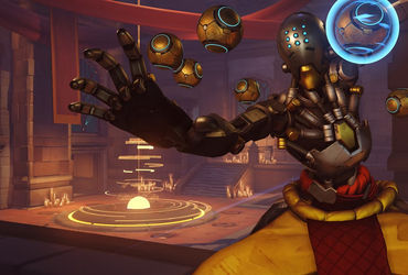 Overwatch 2: Zenyatta - Thánh Niệm Của Anh Em Game Thủ
