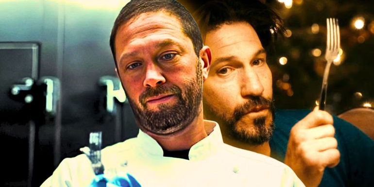 The Symbolism of Utensils in The Bear Season 2: A Deeper Dive into Choices and Consequences