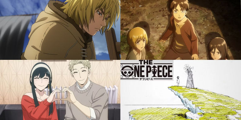 7 Must-Watch Anime by Wit Studio That Will Leave You Speechless