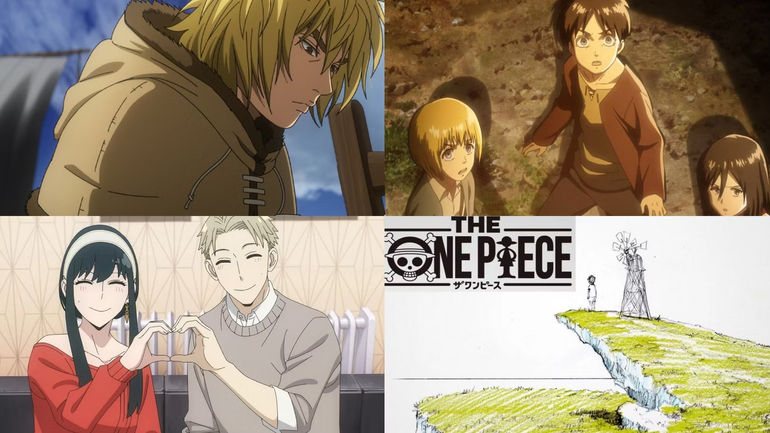 7 Must-Watch Anime by Wit Studio That Will Leave You Speechless