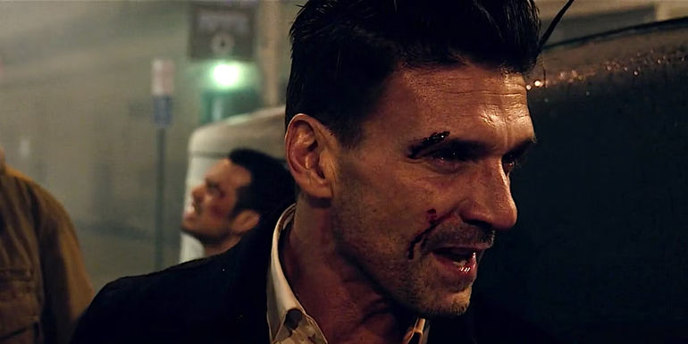 The Purge 6: Cuộc Hành Trình Cuối Cùng Của Leo Barnes