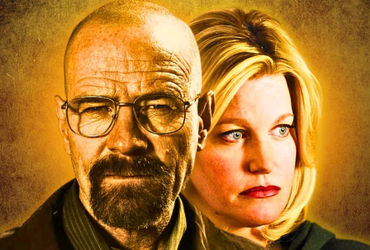 The Unseen Depths of Walter White's Darkness: Breaking Bad's Original Skyler Storyline