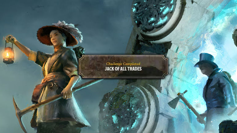 Nightingale Challenge Rewards: A Guide to Claiming Your Prizes